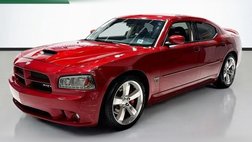 2006 Dodge Charger SRT-8
