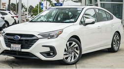 2025 Subaru Legacy Limited