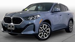 2025 BMW X2 xDrive28i