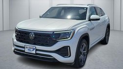 2024 Volkswagen Atlas Cross Sport SEL R-Line 4Motion