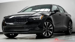 2022 Polestar 2 Long Range Dual Motor