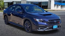 2025 Subaru WRX Premium
