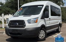 2019 Ford Transit XLT