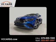 2023 Mercedes-Benz EQE EQE 350 4MATIC