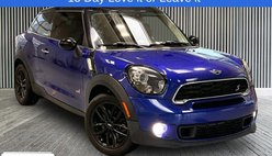 2015 MINI Paceman Cooper S ALL4