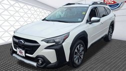 2023 Subaru Outback Touring XT