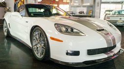2013 Chevrolet Corvette ZR1