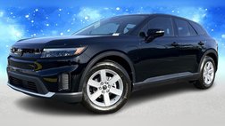 2026 Honda Prologue EX