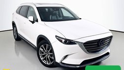 2019 Mazda CX-9 Grand Touring