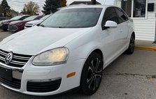 2010 Volkswagen Jetta S