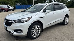 2021 Buick Enclave Premium