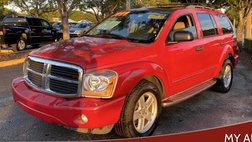 2006 Dodge Durango Limited
