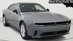 2025 Dodge Charger Daytona R/T