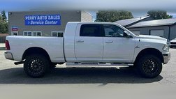 2018 Ram Ram Pickup 2500 SLT
