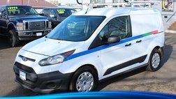 2016 Ford Transit Connect XL