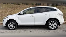 2011 Mazda CX-7 s Touring