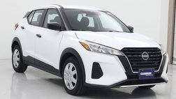 2023 Nissan Kicks S
