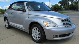 2006 Chrysler PT Cruiser Touring