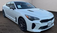 2022 Kia Stinger GT2