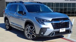 2026 Subaru Ascent Touring