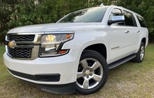 2020 Chevrolet Suburban Shield LT