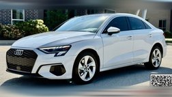 2024 Audi A3 quattro Premium Plus 40 TFSI