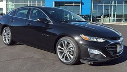 2021 Chevrolet Malibu Premier