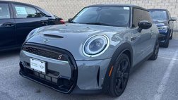 2023 MINI Hardtop Cooper S