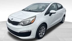 2016 Kia Rio LX