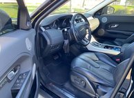 2015 Land Rover Range Rover Evoque Pure Plus