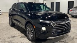 2020 Chevrolet Blazer Premier