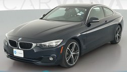 2018 BMW 4 Series 440i