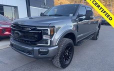 2021 Ford Super Duty F-250 Lariat