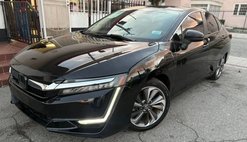 2019 Honda Clarity Plug-In Hybrid Base