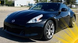 2011 Nissan 370Z Touring