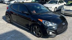2015 Hyundai Veloster Turbo R-Spec