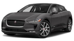 2020 Jaguar I-PACE EV400 S