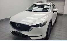 2021 Mazda CX-5 Sport
