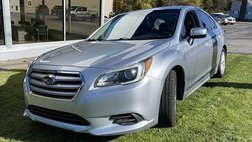 2017 Subaru Legacy 2.5i Premium