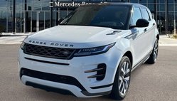 2023 Land Rover Range Rover Evoque P250 R-Dynamic S