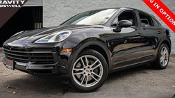 2023 Porsche Cayenne Cayenne
