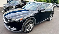 2018 Mazda CX-5 Sport