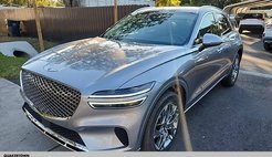 2025 Genesis GV70 2.5T Standard