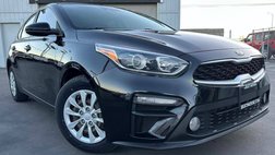 2020 Kia Forte FE