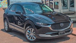 2021 Mazda CX-30 2.5 S