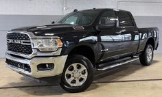 2024 Ram Ram Pickup 2500 Big Horn