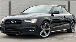 2014 Audi S5 3.0T quattro Prestige
