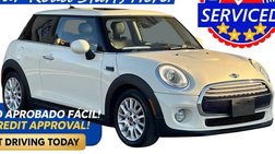 2015 MINI Hardtop Cooper