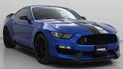 2020 Ford Mustang Shelby GT350