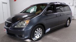2010 Honda Odyssey EX-L FWD with DVD